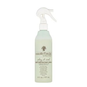 Hairitage by Mindy McKnight Play it Cool Heat Protectant Spray